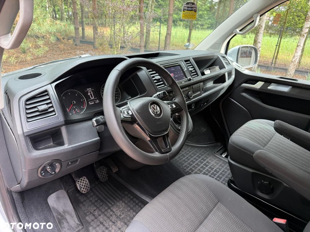 Volkswagen Caravelle 2.0 TDI L1 Highline - 9