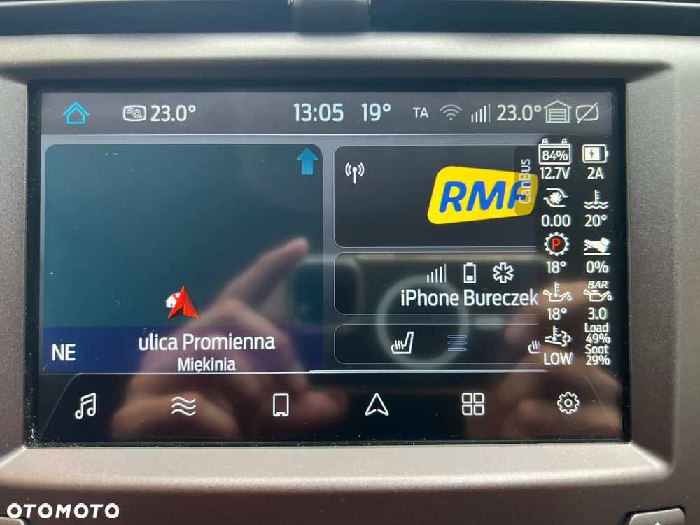 Ford Mondeo 2.0 TDCi Titanium PowerShift - 35