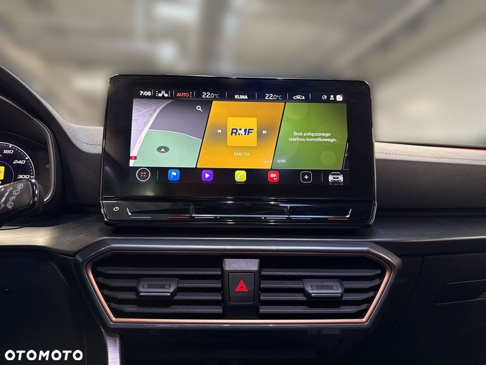 Cupra Formentor 1.5 TSI DSG - 28