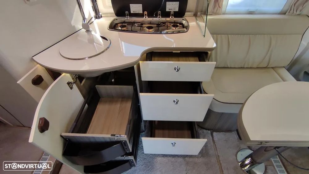 Autostar Passion I730LCA - 14