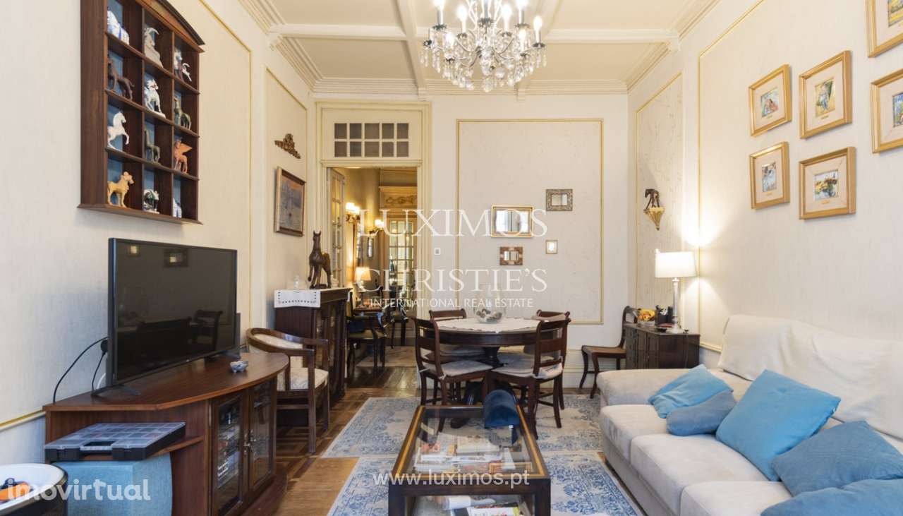 Venda: Moradia com jardim, no Bonfim, Porto - Grande imagem: 3/18