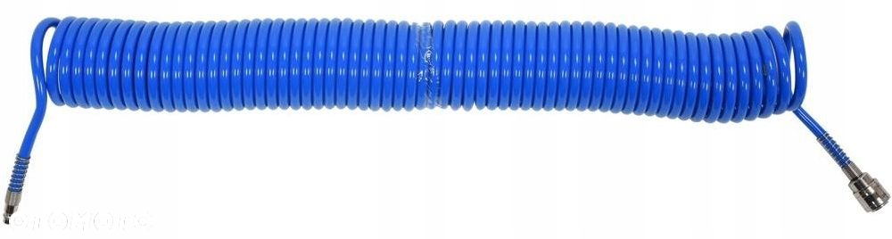 YATO WĄŻ PNEUMATYCZNY SPIRALNY 6,5MM x 10MM x 15M - 3