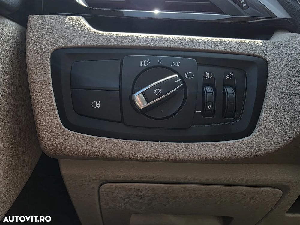 BMW X1 - 20