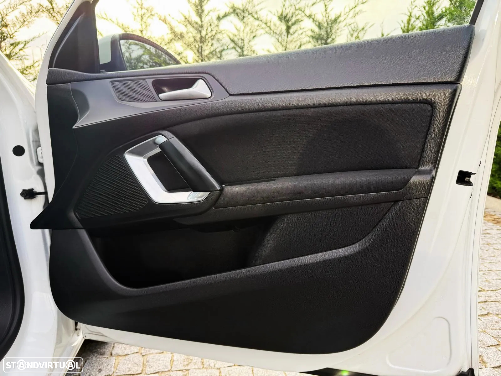 Peugeot 308 SW 1.5 BlueHDi Active Pack - 16