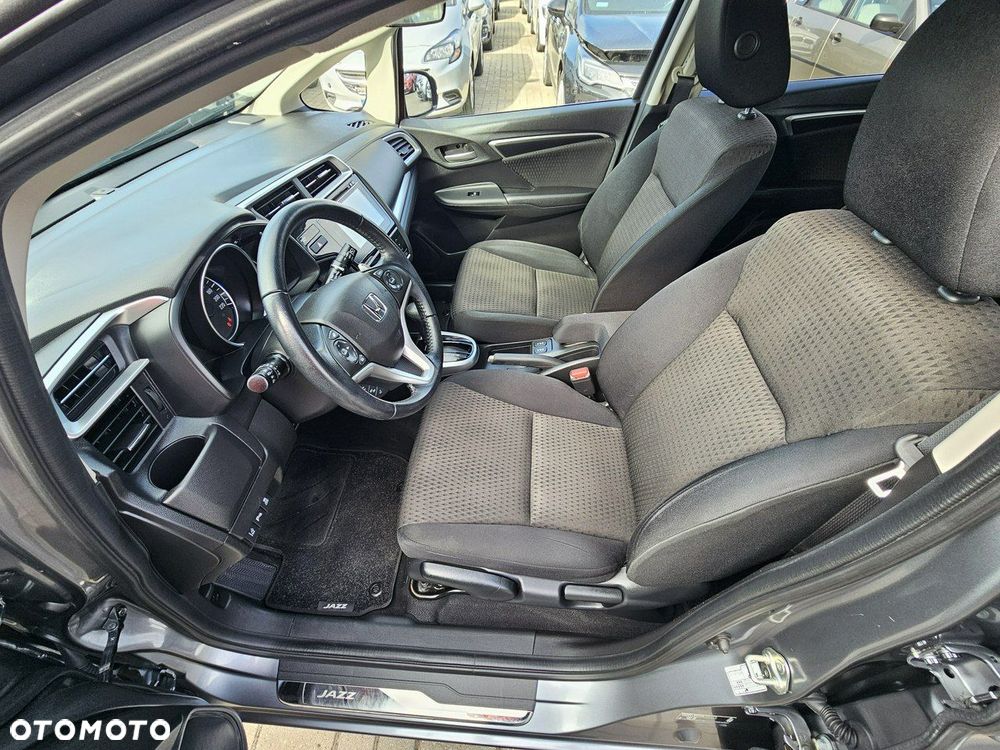 Honda Jazz 1.3 i-VTEC CVT Elegance - 40