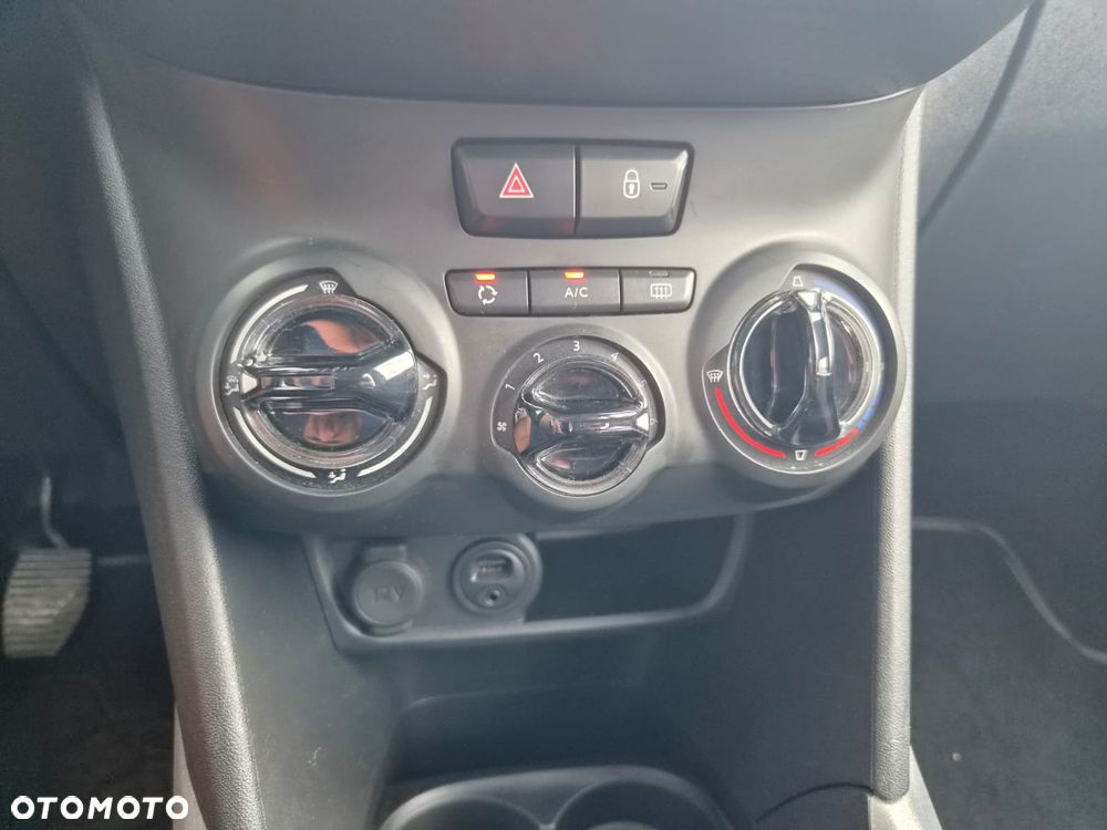 Peugeot 2008 - 10
