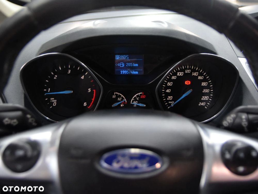 Ford C-MAX 2.0 TDCi Titanium - 18