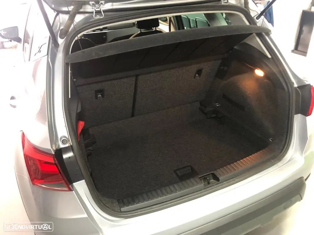 SEAT Arona 1.0 TSI Style DSG - 8