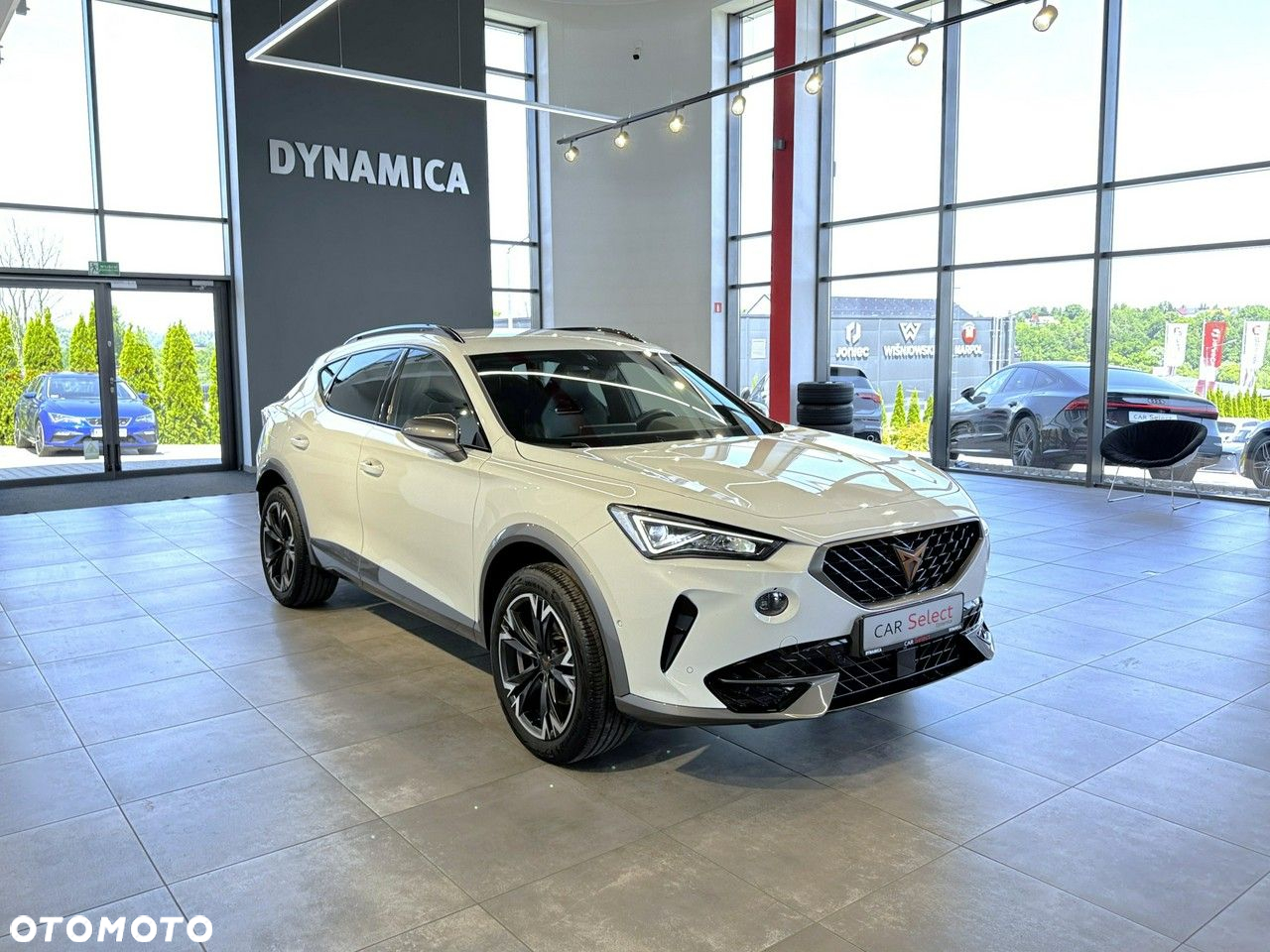 Cupra Formentor - 2