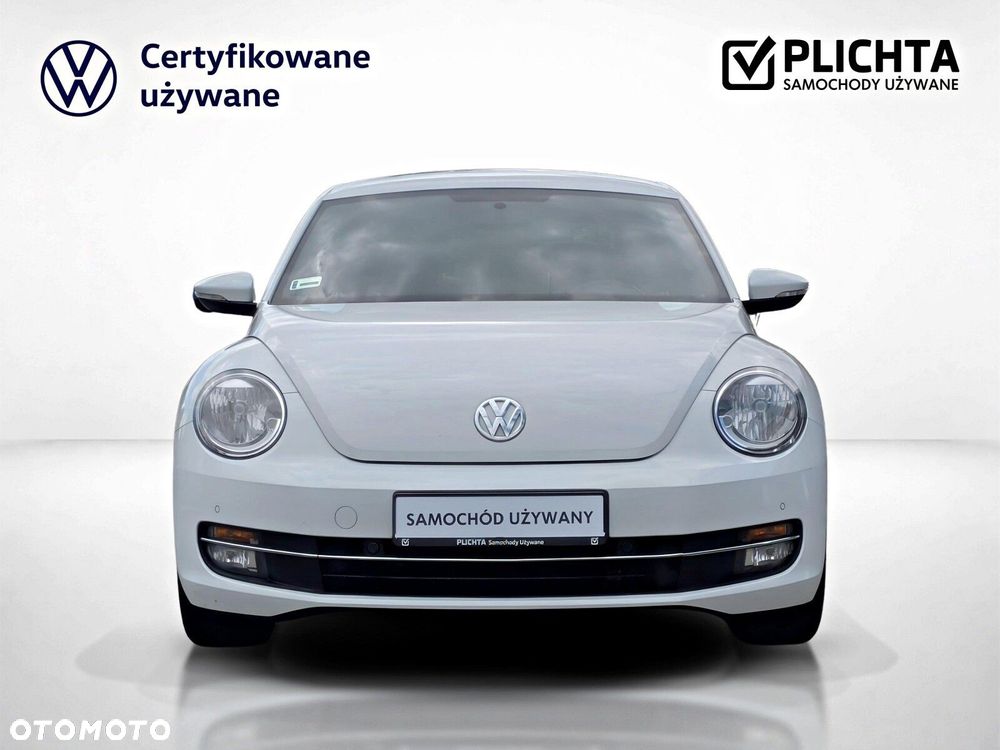 Volkswagen Beetle 1.2 TSI Design - 7