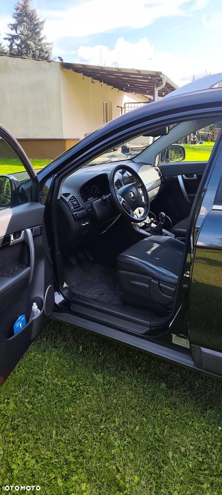 Chevrolet Captiva 2.2 2WD LT - 6