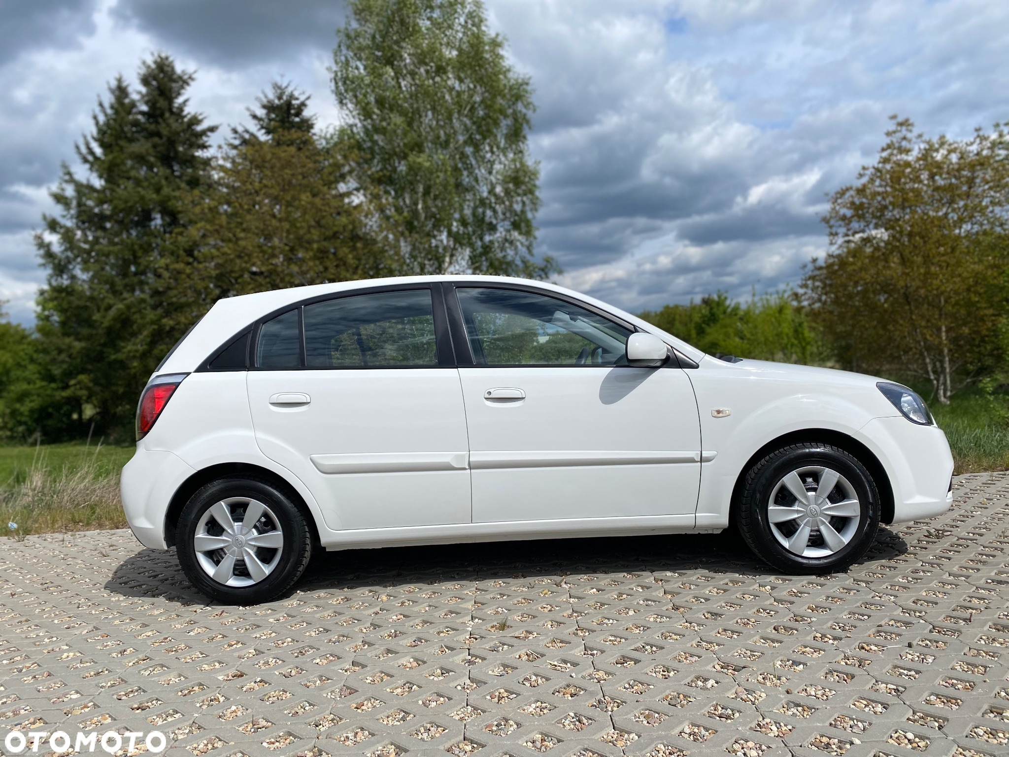 Kia Rio 1.4 Optimum - 4