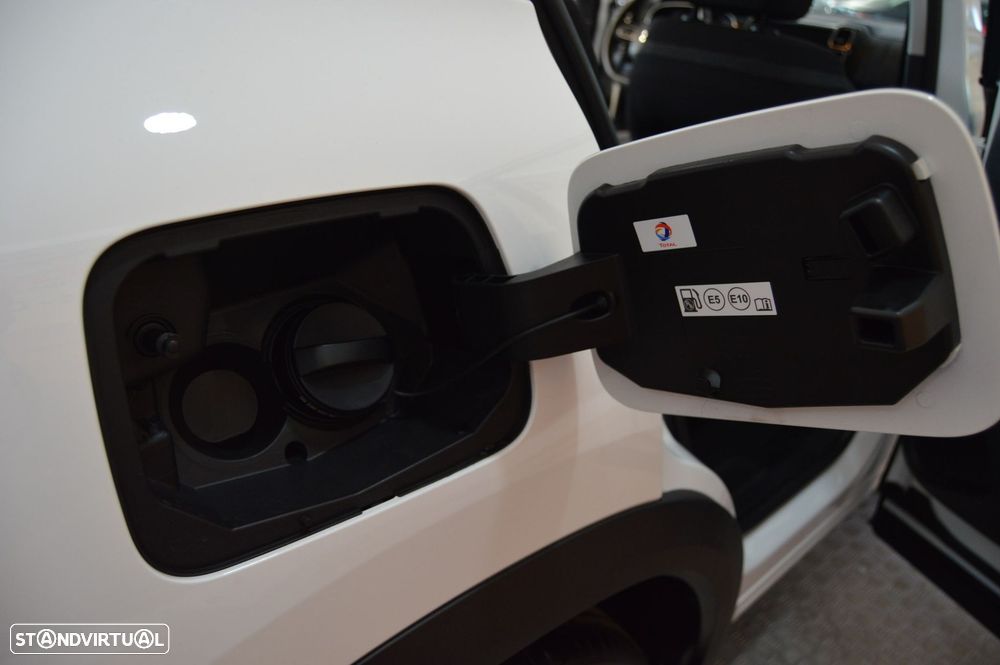 Citroën C5 Aircross 1.2 PureTech Live Pack - 15