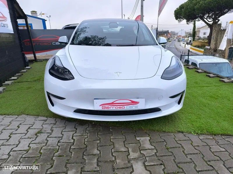 Tesla Model 3 Long Range Tração Integral - 5