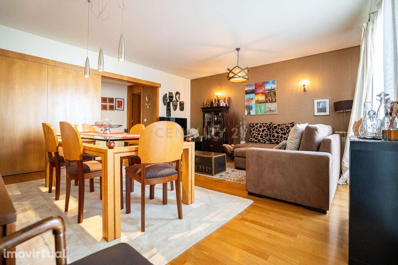 Apartamento  T4 para venda no Parque das Nações, Lisboa - Grande imagem: 5/29