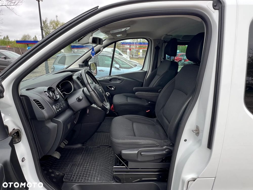 Opel Vivaro L2H1 S&S Sport - 13
