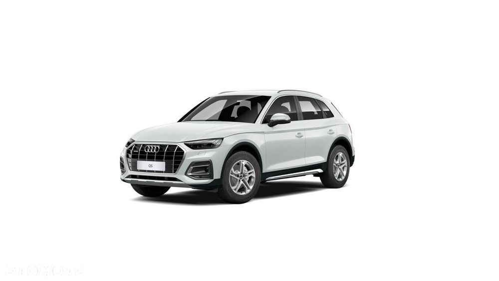 Audi Q5 - 1