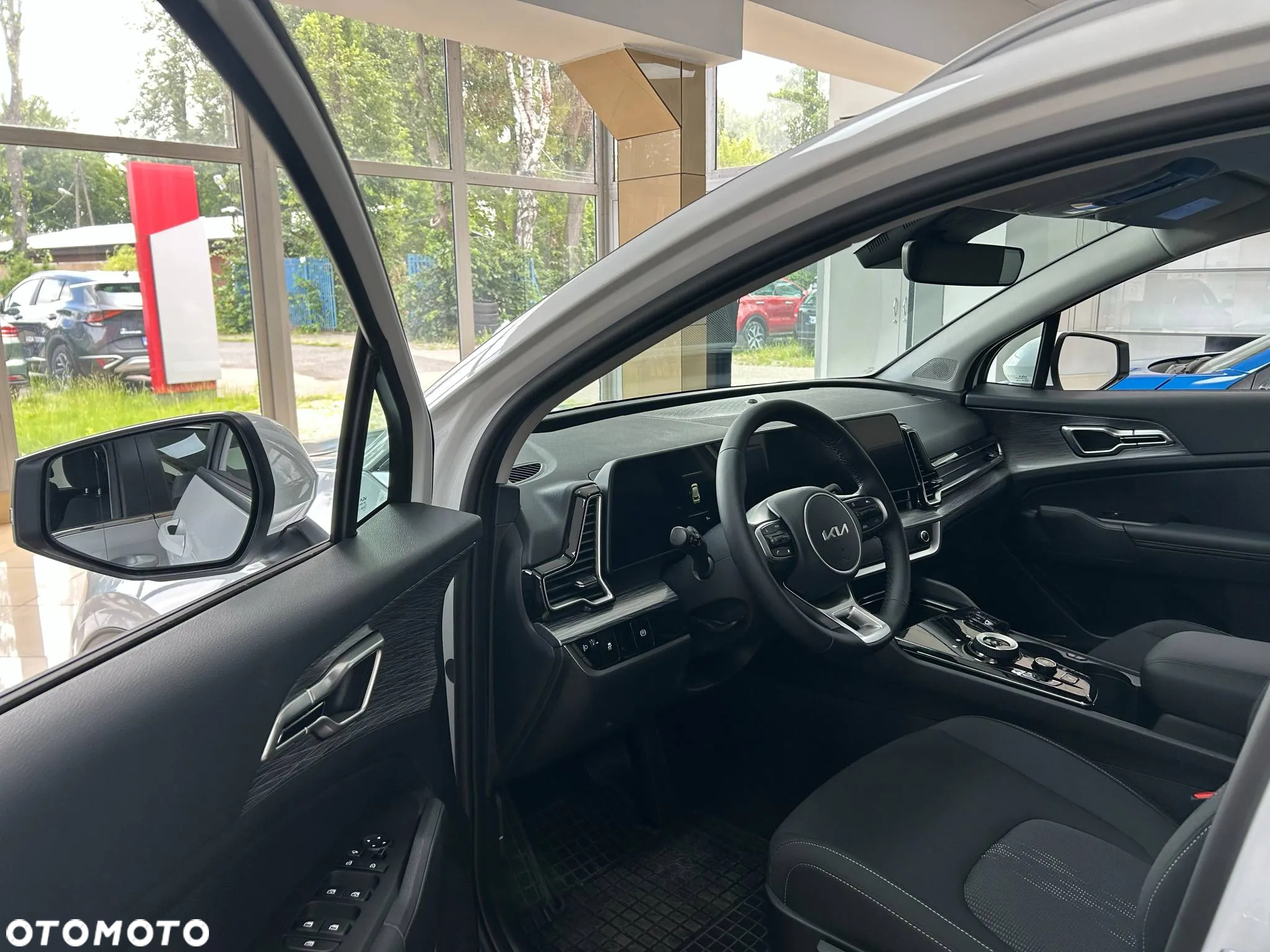 Kia Sportage 1.6 T-GDI L 2WD DCT - 9