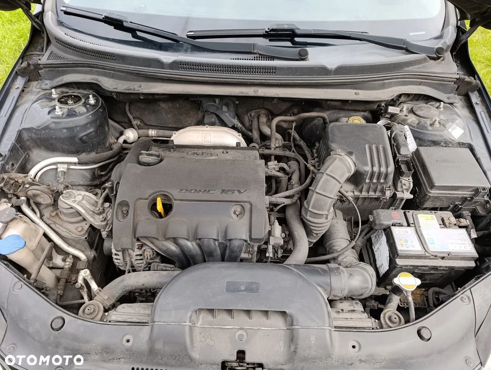 Kia Ceed 1.4 Optimum - 27