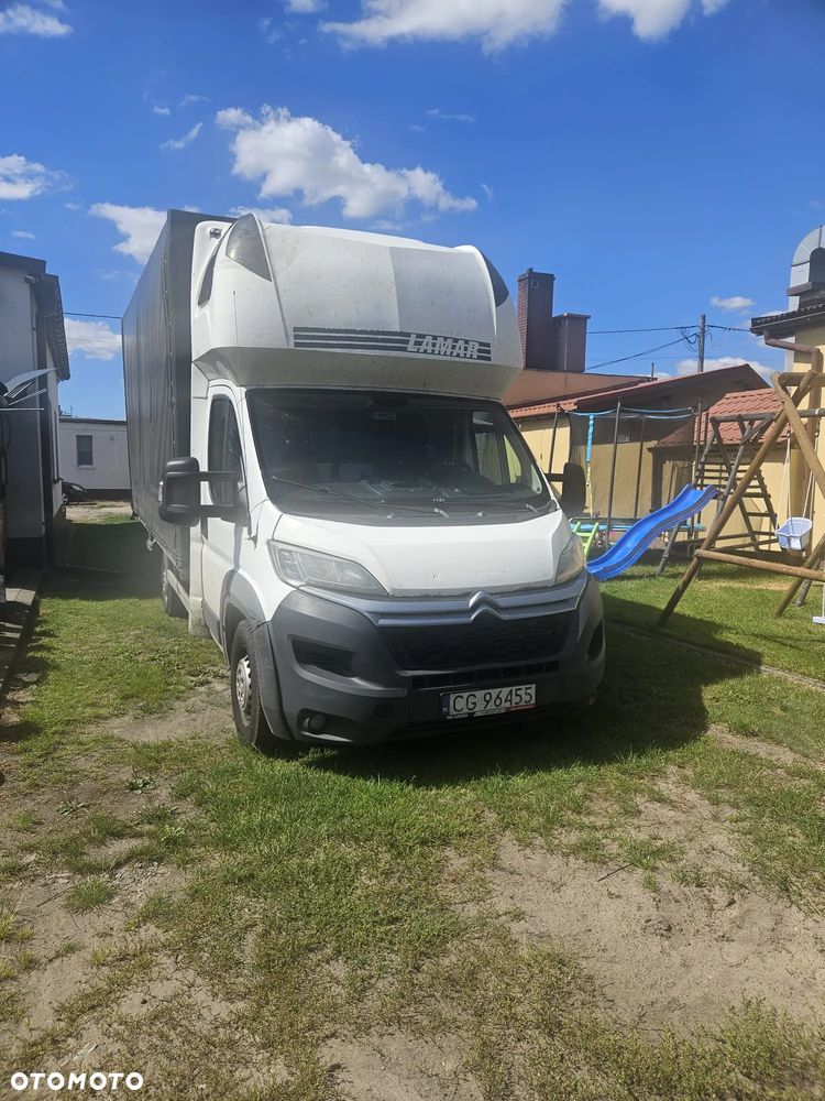 Citroën Jumper