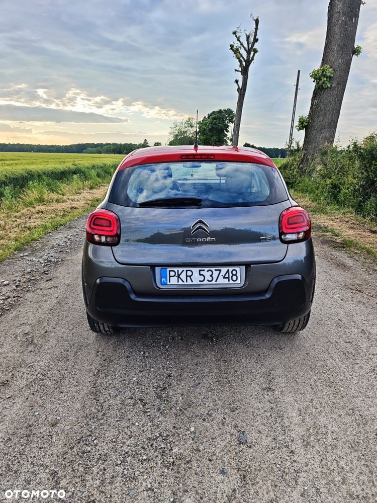 Citroën C3 - 4