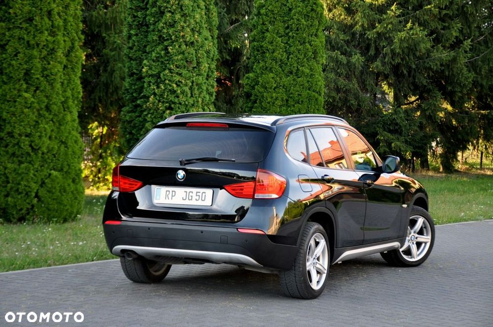 BMW X1 - 6