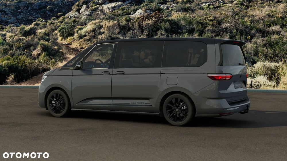 Volkswagen Multivan 1.5 eHybrid PHEV 180kW 4Motion L2 Edition DSG - 19