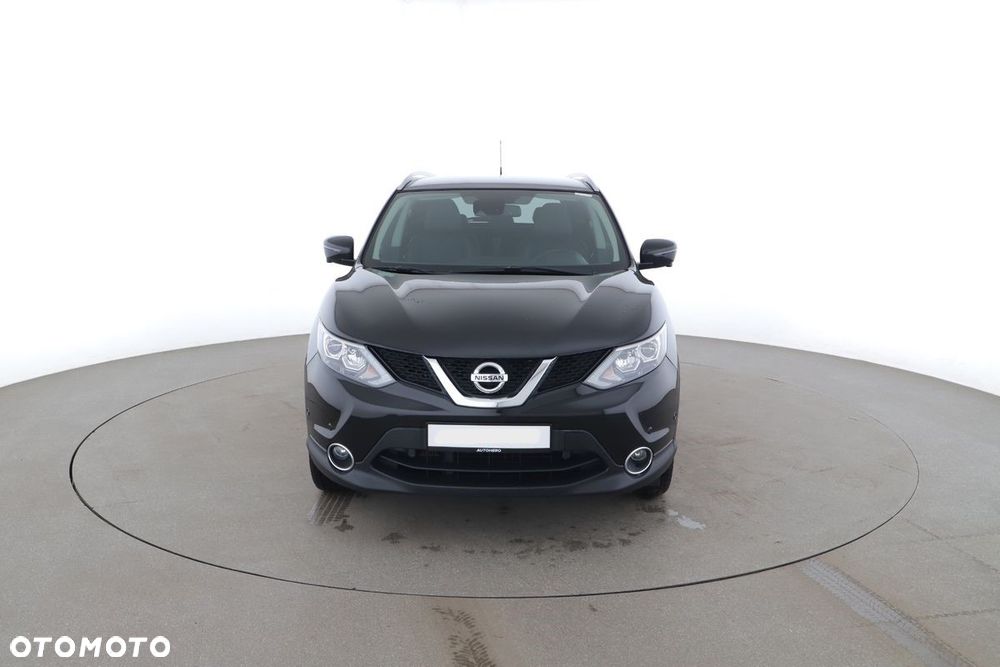Nissan Qashqai 1.6 DCi Tekna+ - 11