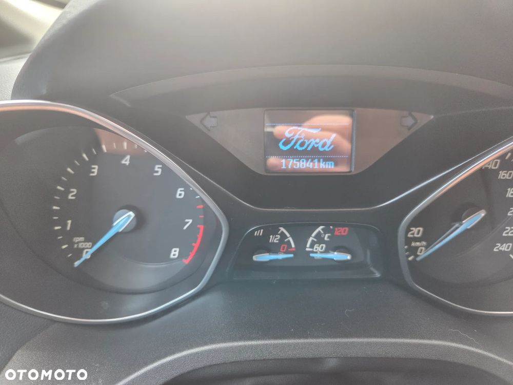 Ford Grand C-MAX 1.0 EcoBoost Titanium ASS - 4