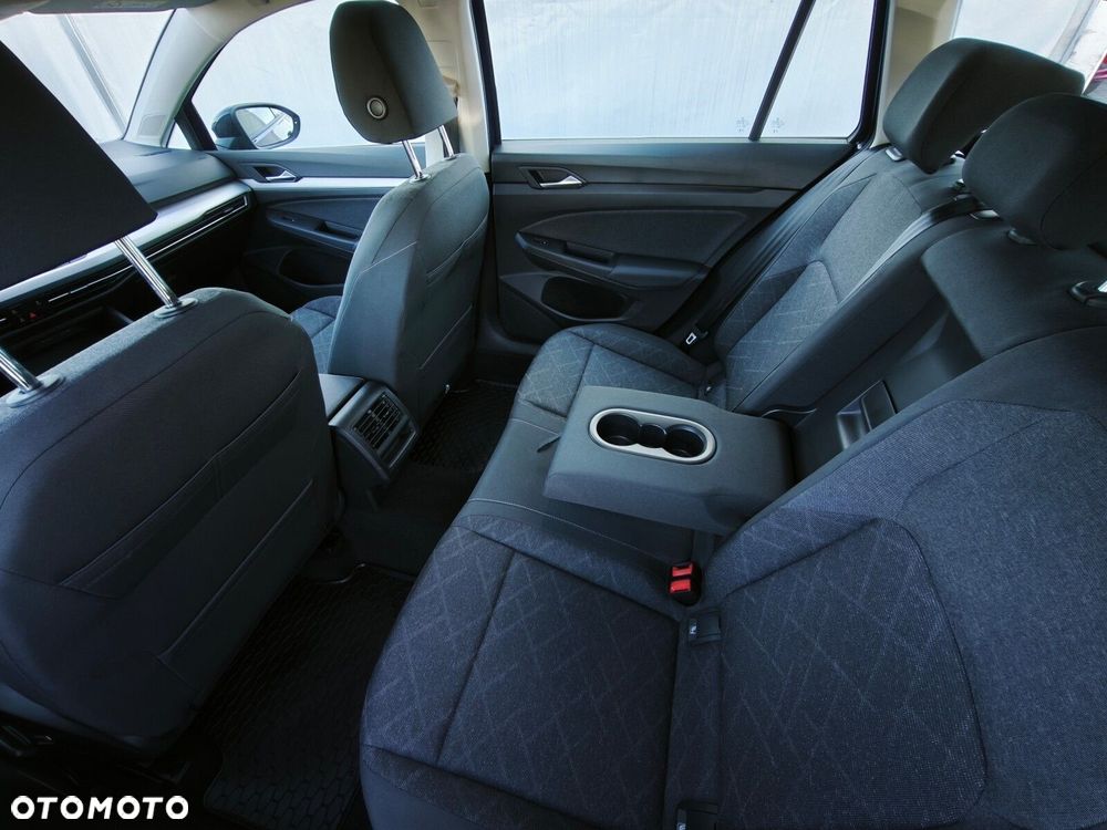 Volkswagen Golf Variant 2.0 TDI Life - 19