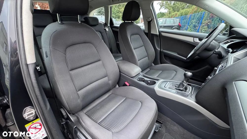 Audi A4 - 14