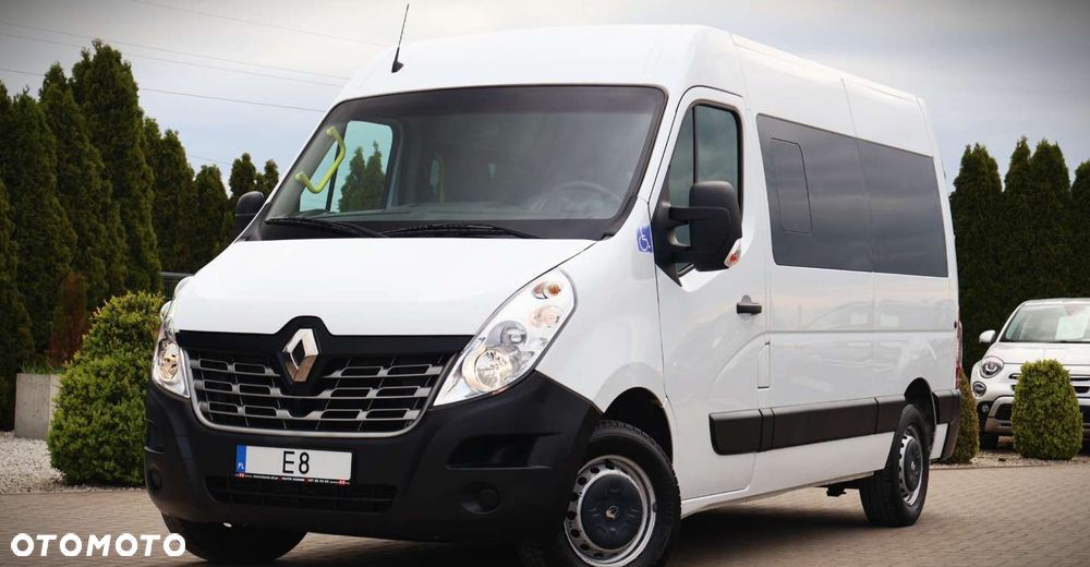 Renault Master L3H2 Business - 3