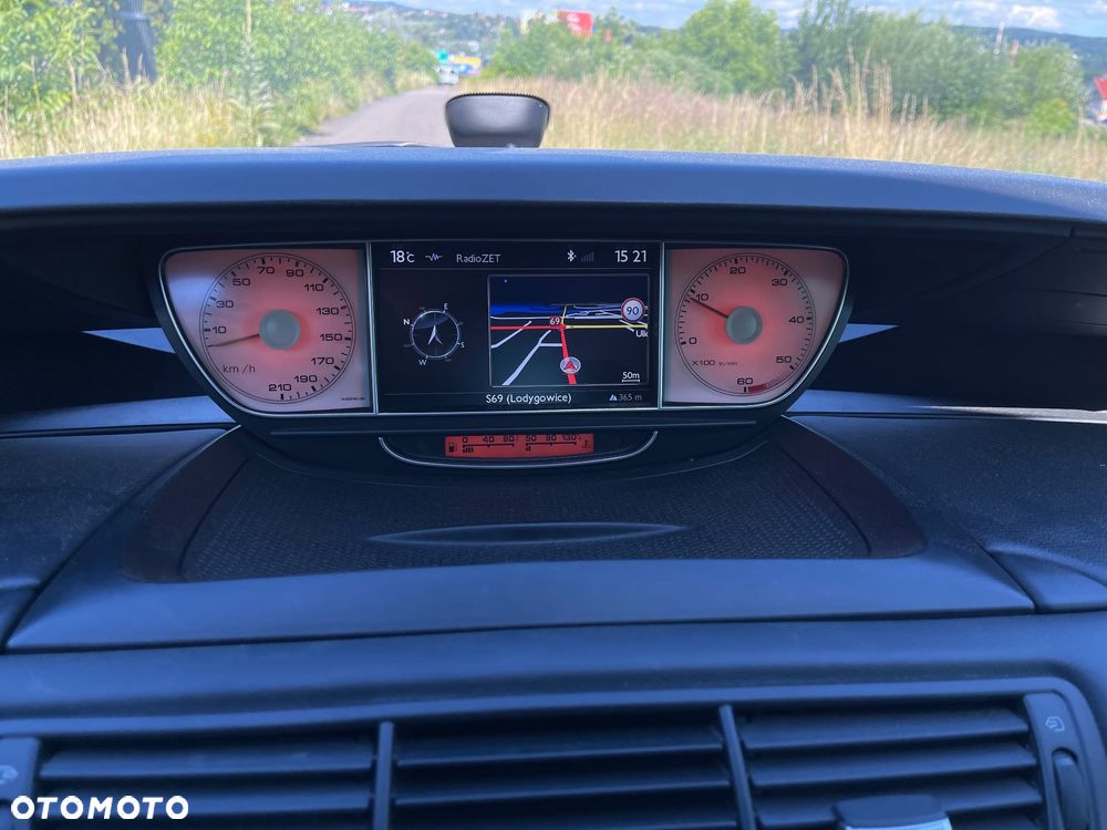 Citroën C8 2.0 HDi Attraction - 17