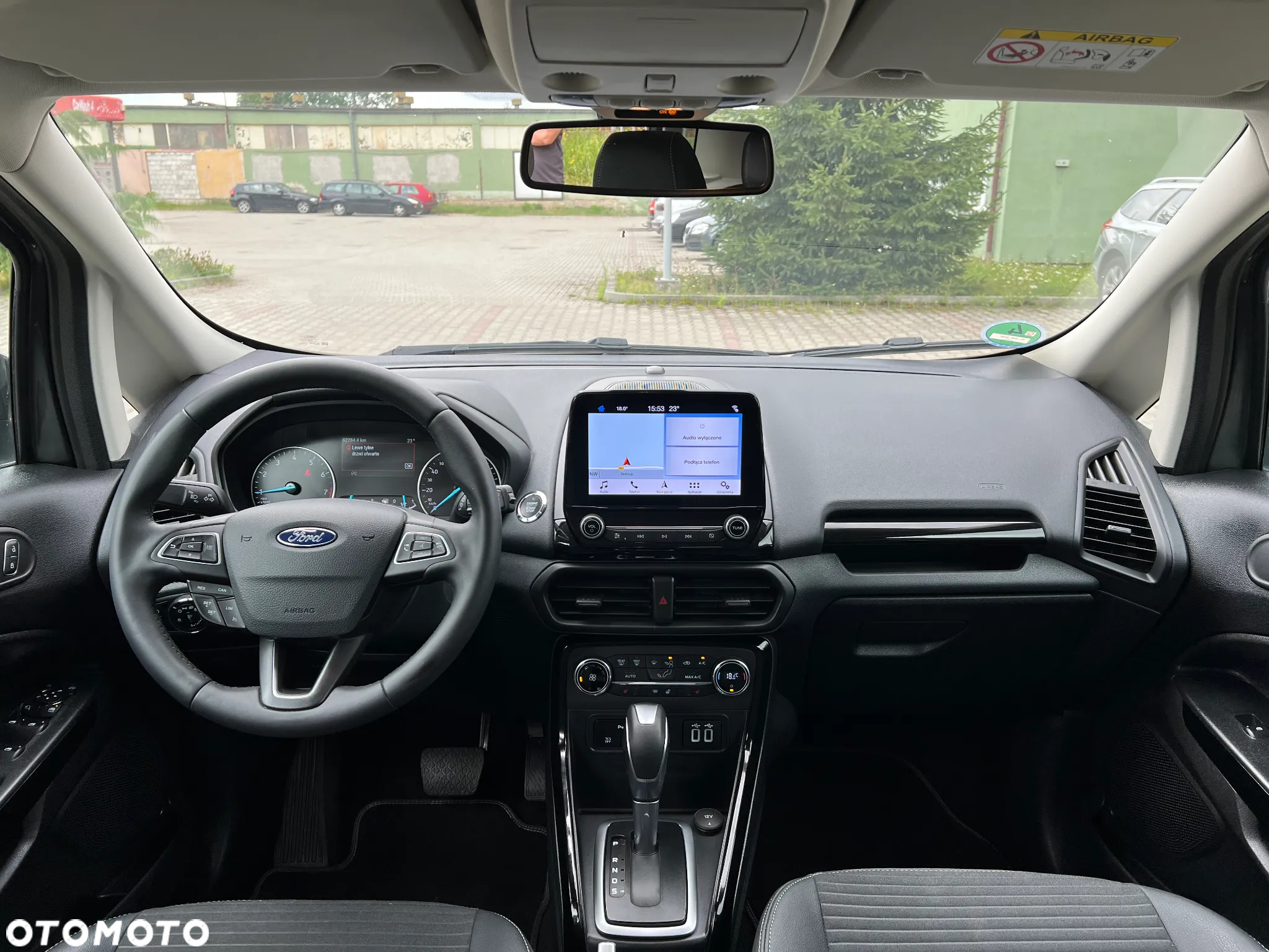 Ford EcoSport 1.0 EcoBoost TITANIUM X - 18