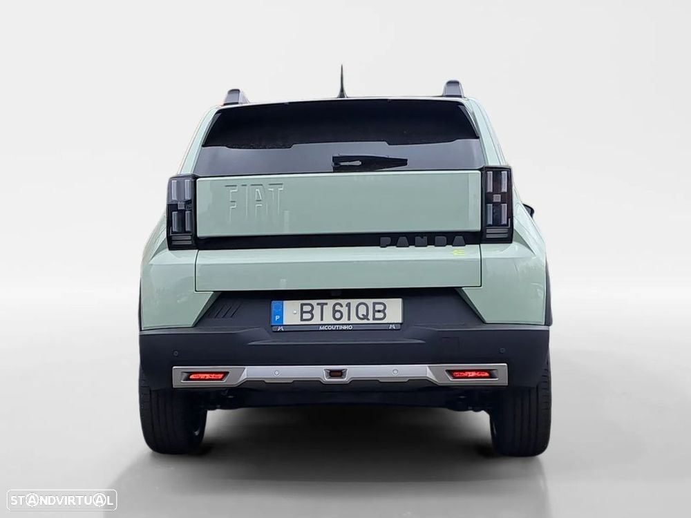 Fiat Grande Panda 45 kWh La Prima - 5