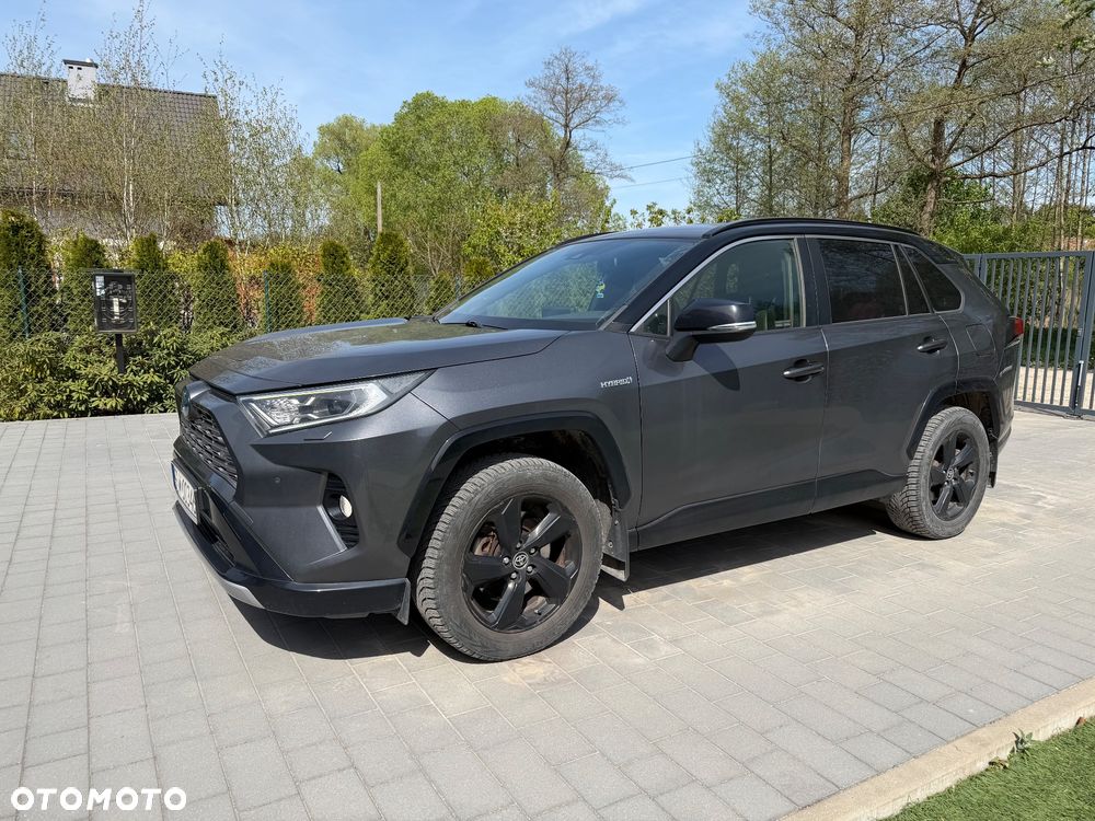 Toyota RAV4 - 3