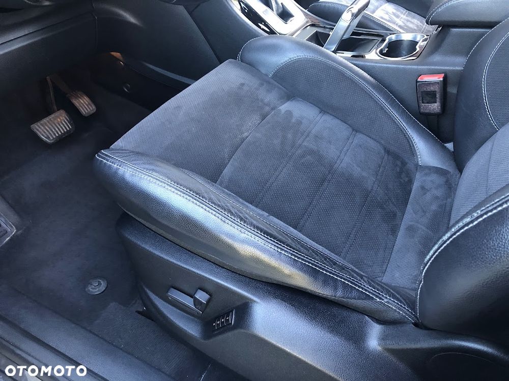 Ford S-Max 2.0 TDCi DPF Titanium - 2