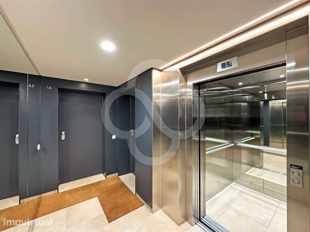 Apartamento T2 C/ 2 Suites e Piscina - Lisboa - Grande imagem: 5/51