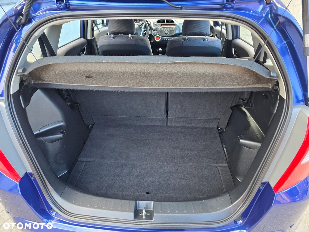 Honda Jazz 1.4 i-VTEC Exclusive - 11