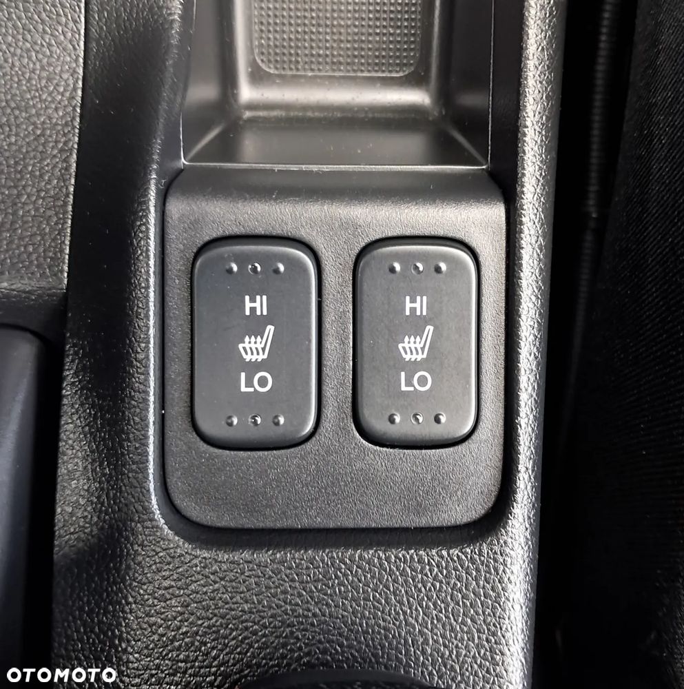 Honda Jazz 1.5 i-VTEC Dynamic (ADAS/Honda Connect+) - 23