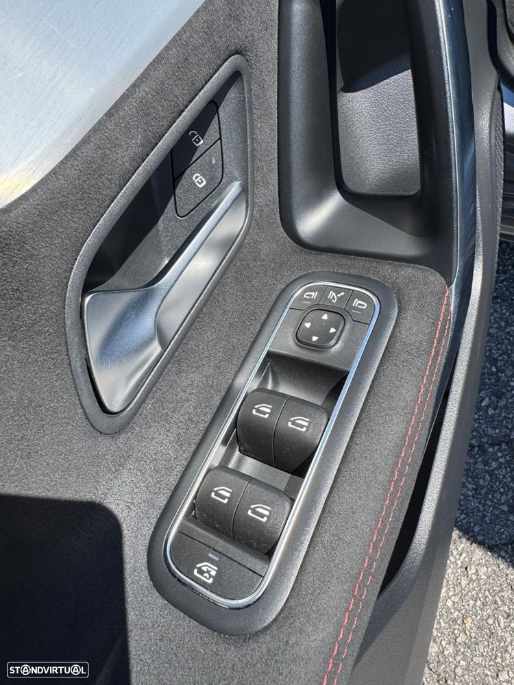 Mercedes-Benz A 200 AMG Line Aut. - 19