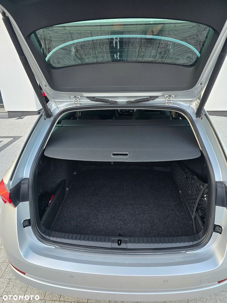 Skoda Octavia 2.0 TDI Style DSG - 25