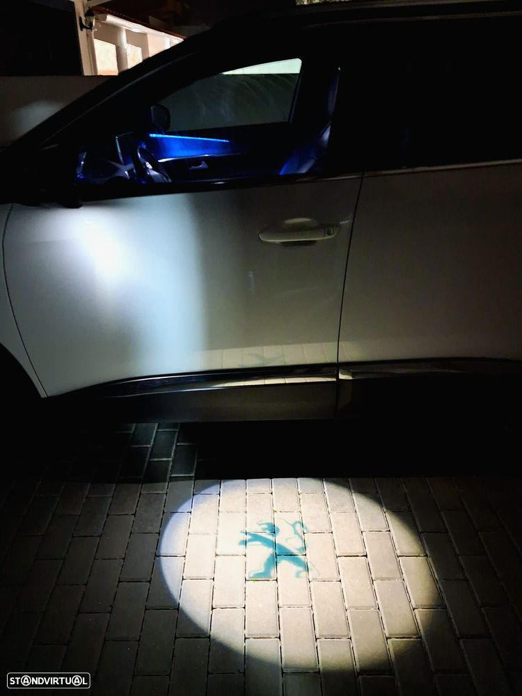 Peugeot 5008 THP 165 EAT6 Allure - 19