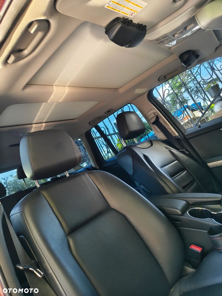 Mercedes-Benz GLK 220 CDI 4-Matic - 11