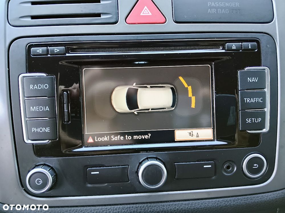 Volkswagen Tiguan 2.0 TDI DPF BlueMotion Technology Exclusive - 13