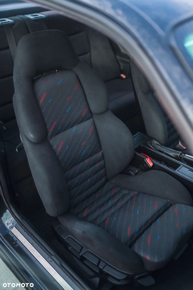 BMW M3 Standard - 23