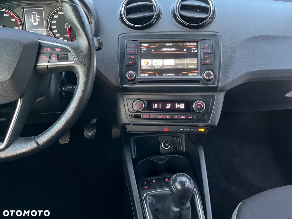 Seat Ibiza 1.0 TSI S&S Style - 10