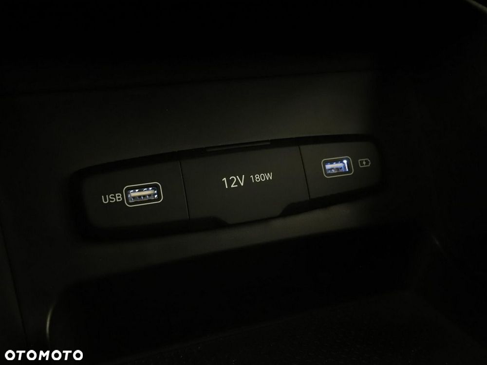 Hyundai Tucson 1.6 T-GDi Modern 2WD - 27
