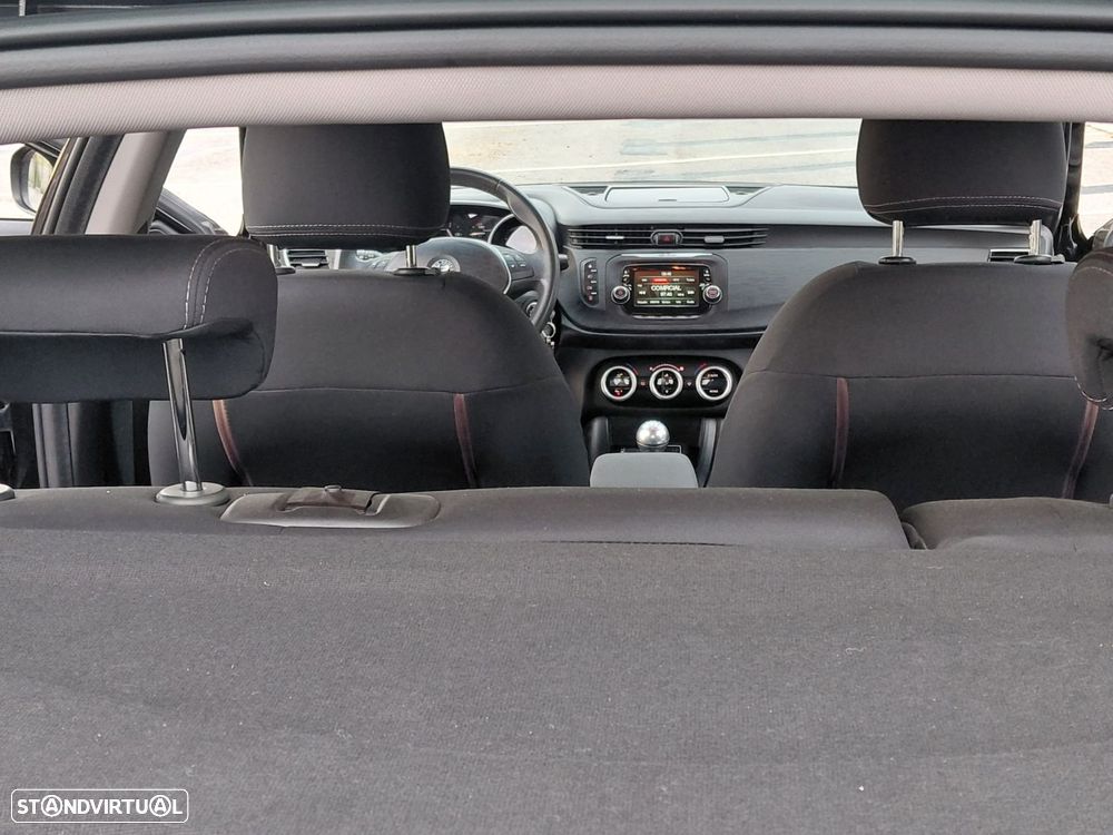 Alfa Romeo Giulietta 1.6 JTDm Super - 31