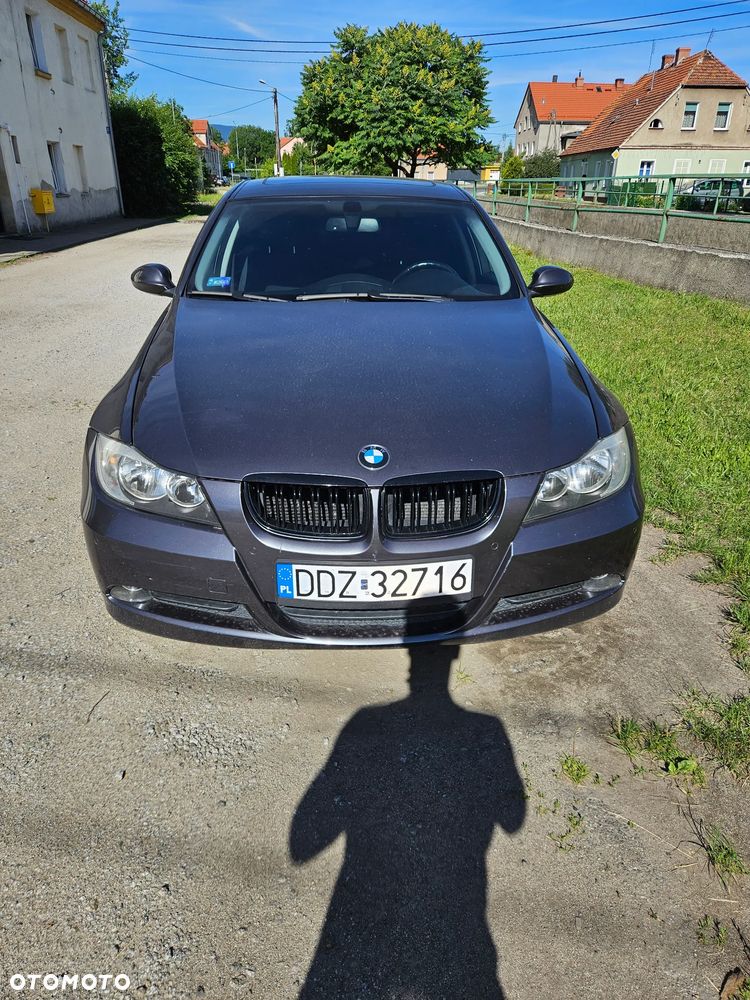BMW Seria 3 - 1